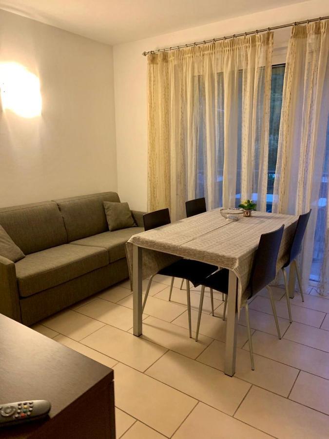 Casa Piccola Fewo Torbole Sul Garda Kültér fotó