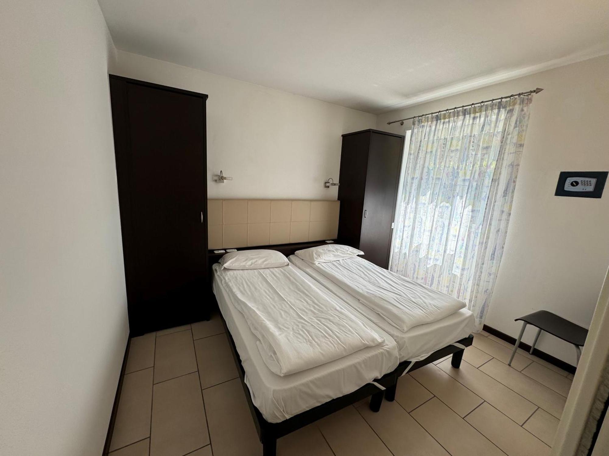 Casa Piccola Fewo Torbole Sul Garda Kültér fotó