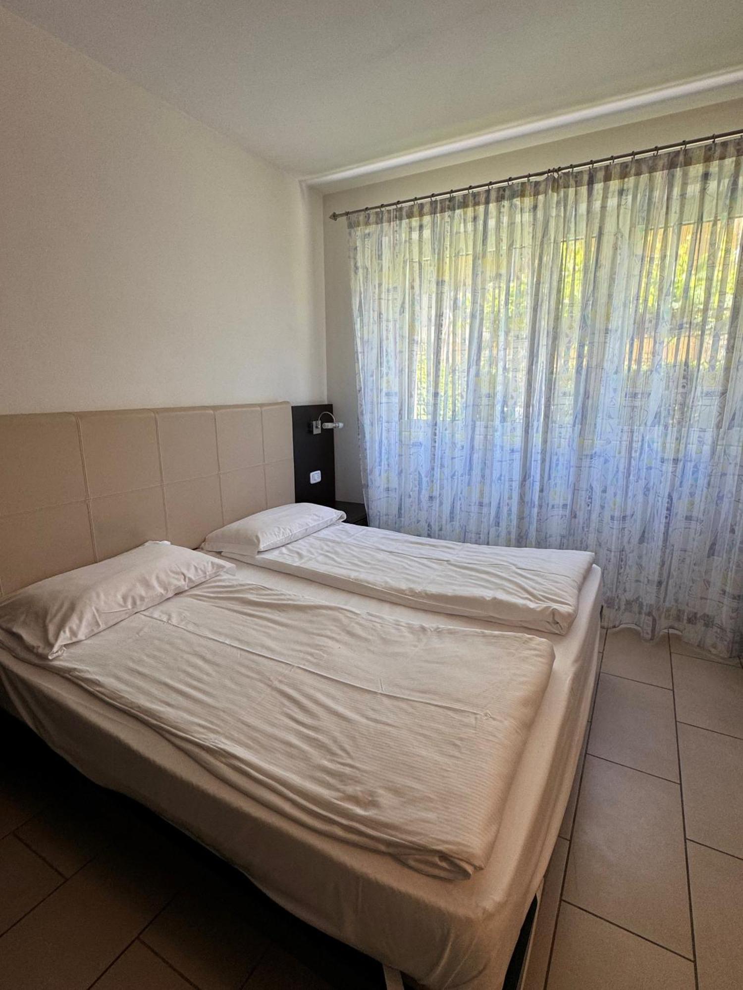 Casa Piccola Fewo Torbole Sul Garda Kültér fotó