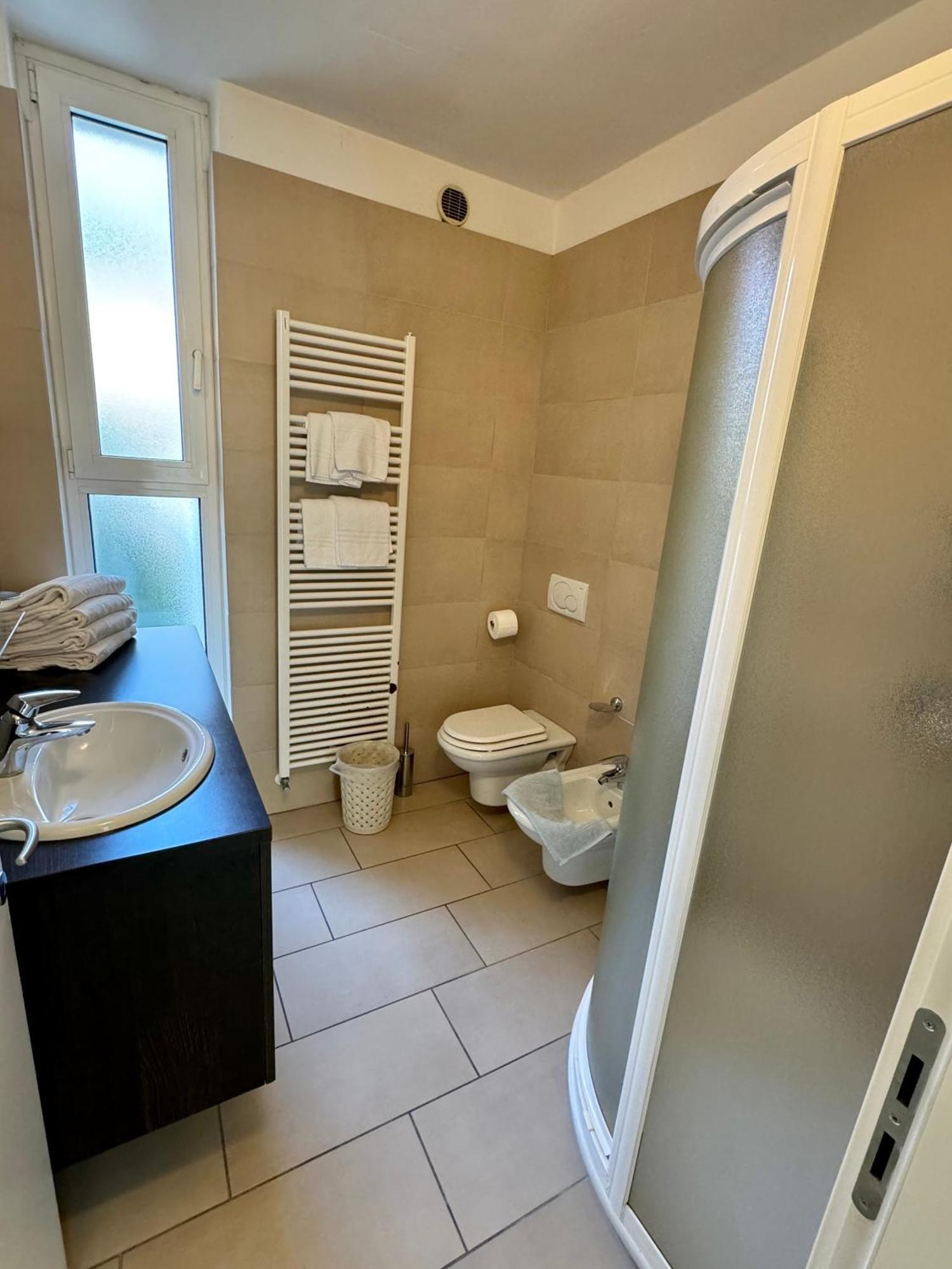 Casa Piccola Fewo Torbole Sul Garda Kültér fotó