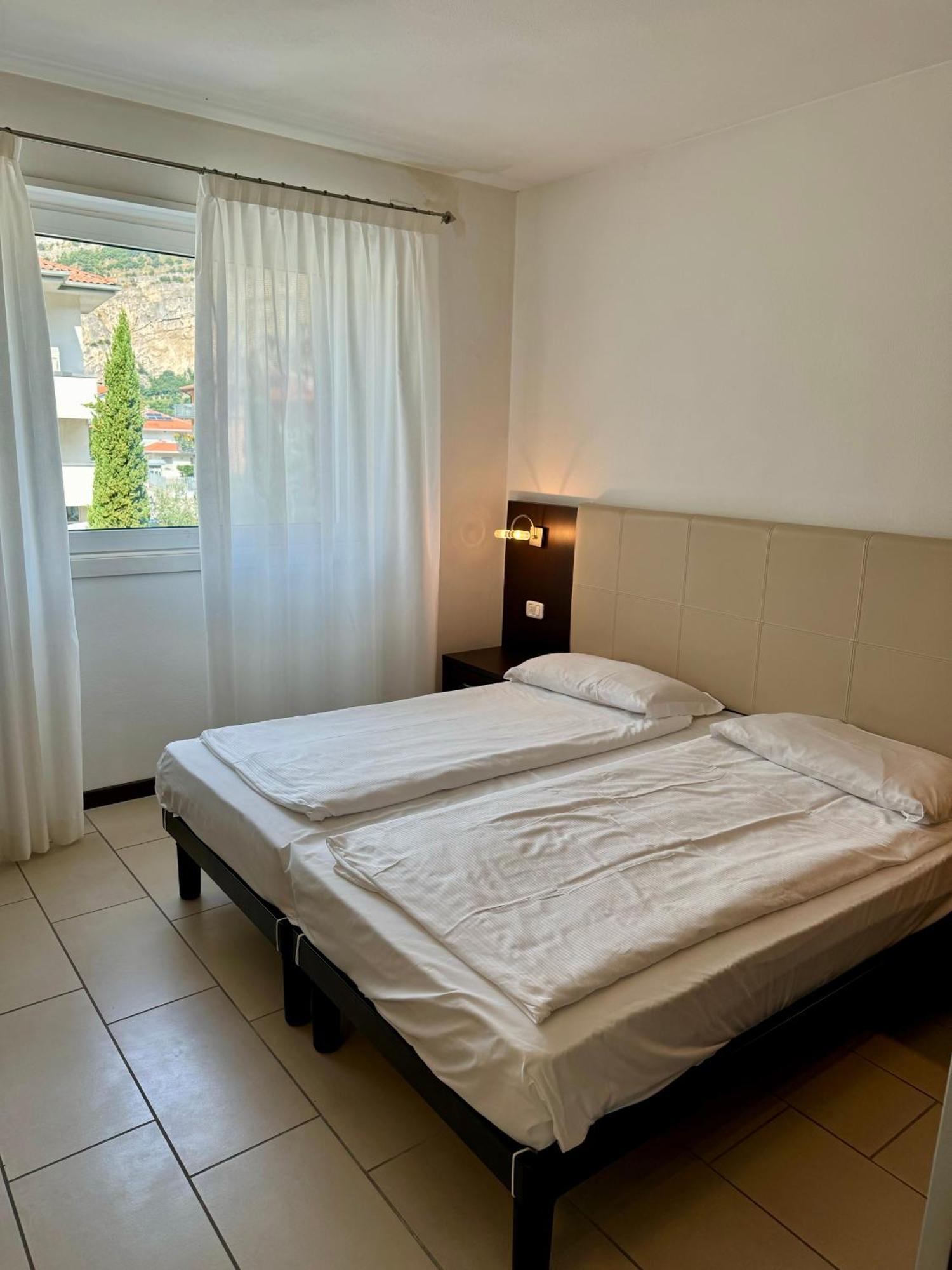 Casa Piccola Fewo Torbole Sul Garda Kültér fotó